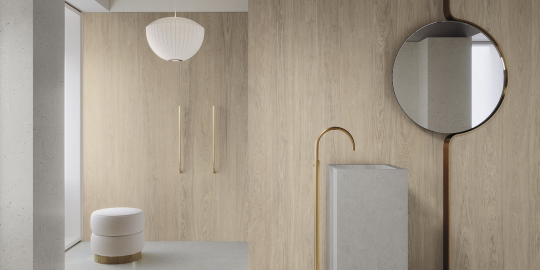 Скрытые системы хранения в ванных: интеграция сантехники и мебели