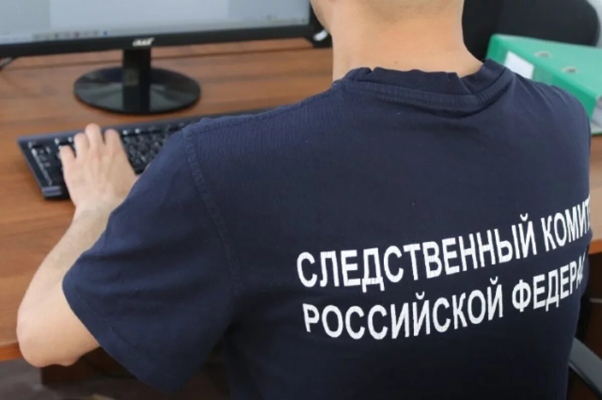    Женщина из Иркутска, обвиняемая в убийстве двоих сыновей, признала вину