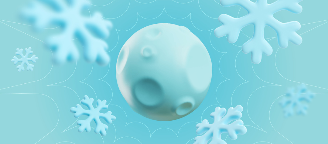 Луна в водных знаках 2026: почему в эти дни интуиция для выбора чисел будет особенно сильна