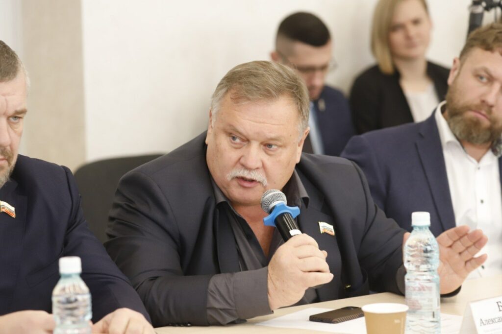 Фото предоставлено пресс–службой холдинга TS Group, автор: Жанна Гладкова