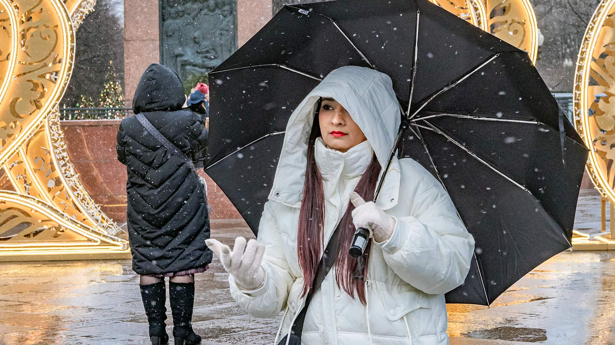 Фото: ИЗВЕСТИЯ/Константин Кокошкин