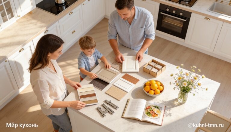    Обзор сметы на модульные кухни в Тюмени Мир кухонь