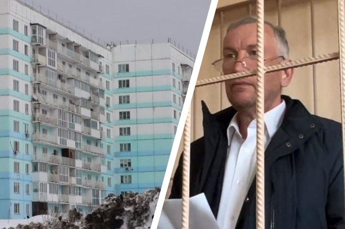    Фото: архив "Прецедента"