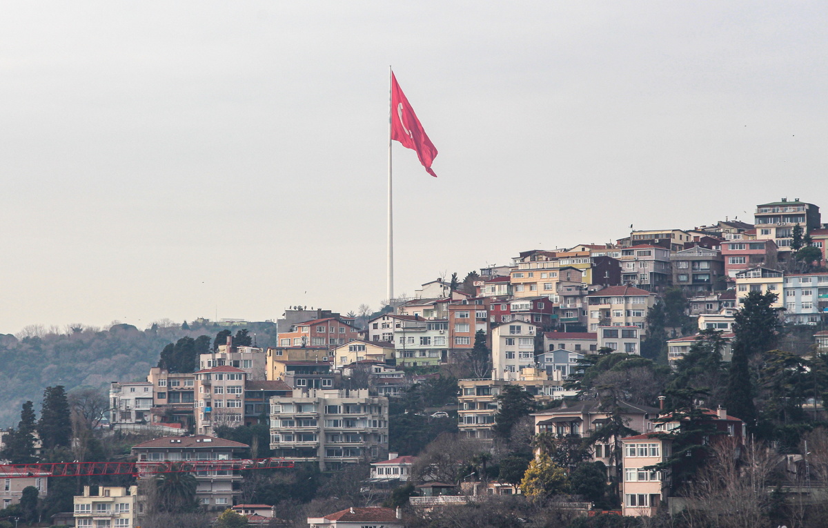 Кирилл Жаров/ТАСС