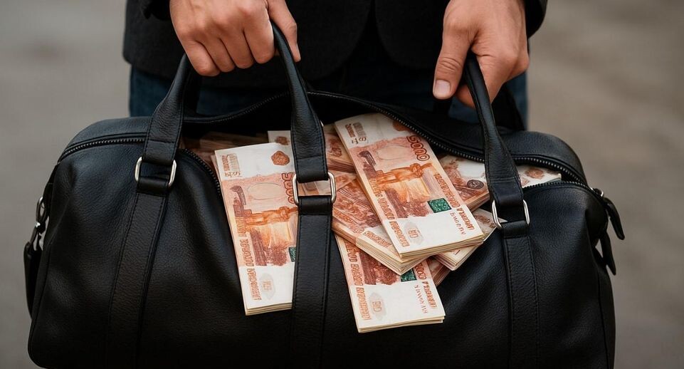    Подмосковье сегодня/Сгенерировано нейросетью