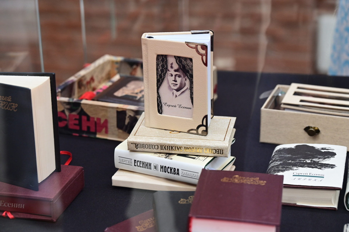 Фото: Павел Ворожцов, «Областная газета»