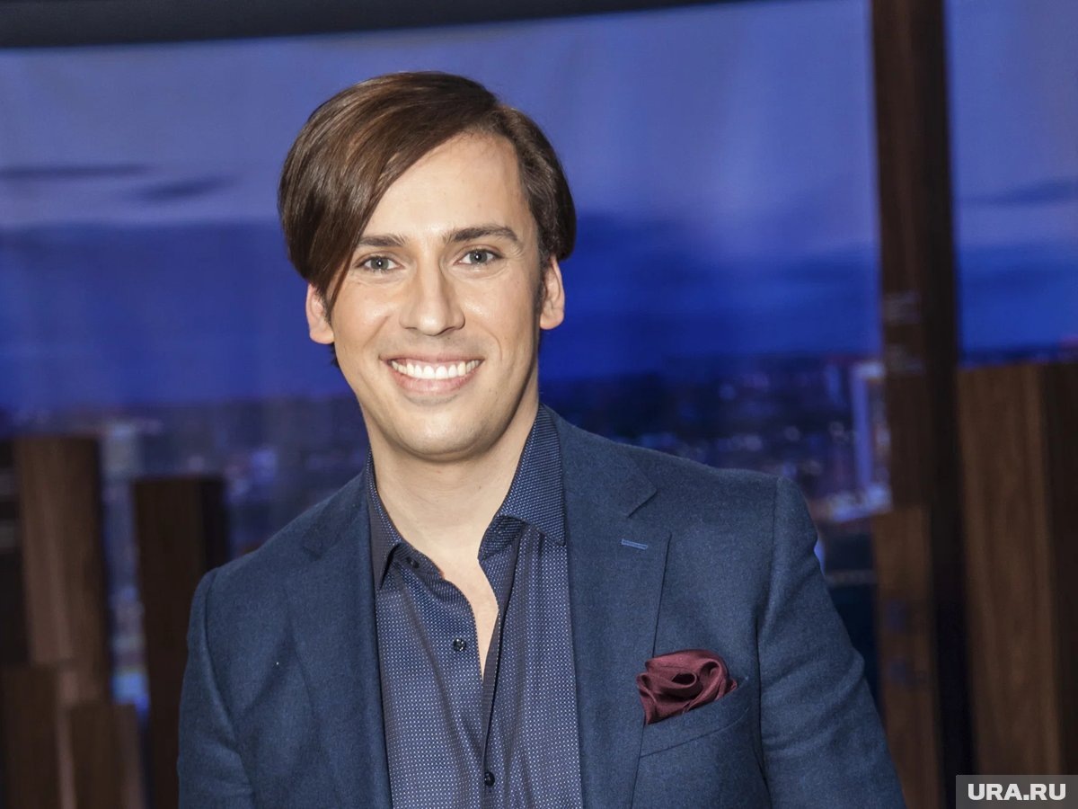     В новогоднюю ночь у Галкина* запланированы два концерта