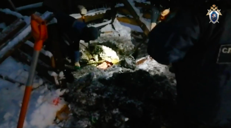    Кадр из видео / t.me/gsuskmosobl