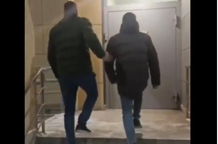 Фото: пресс-служба ГУ МВД России по г. Санкт-Петербургу и Ленинградской области