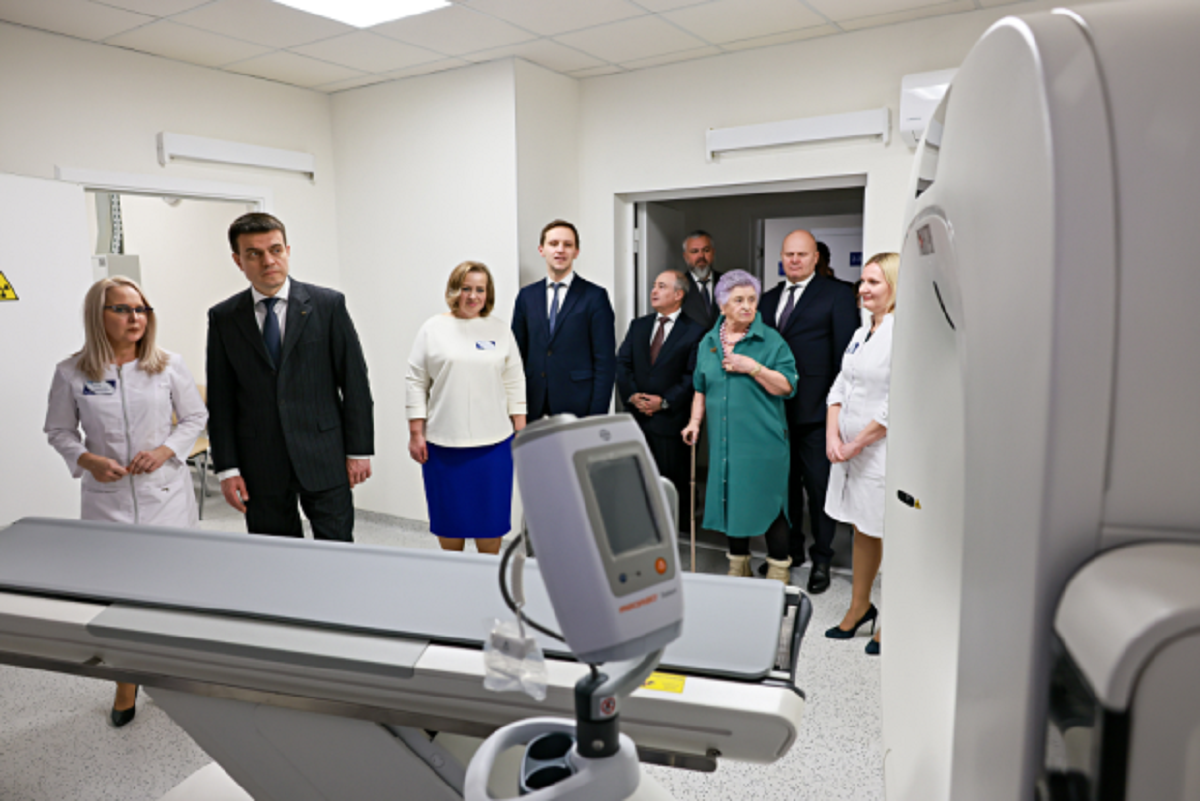    Фото: пресс-служба, источник: правительствj и губернатор Красноярского края