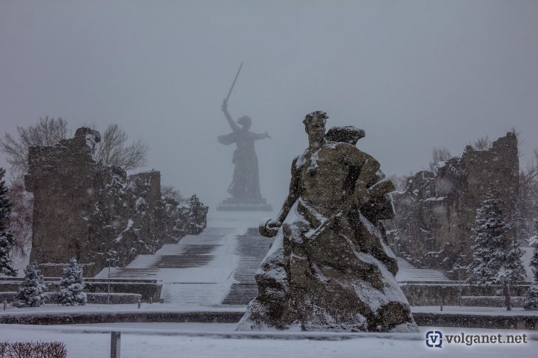 Фото: Алексей Копаев /Volganet.net/
