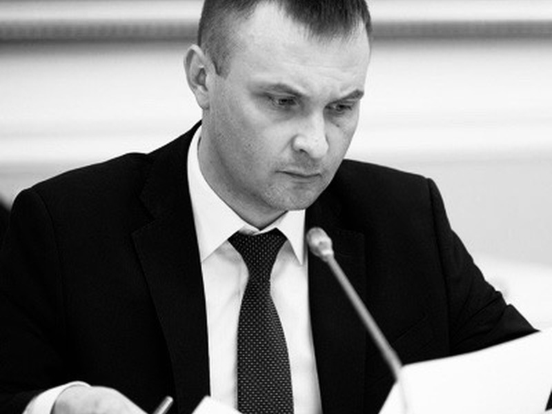     Фото: Личная страница ВК