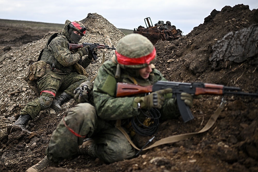    Сергей Бобылев / РИА Новости