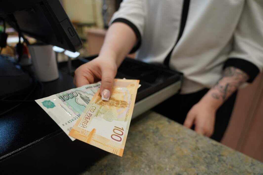 Фото: ИЗВЕСТИЯ/Павел Волков