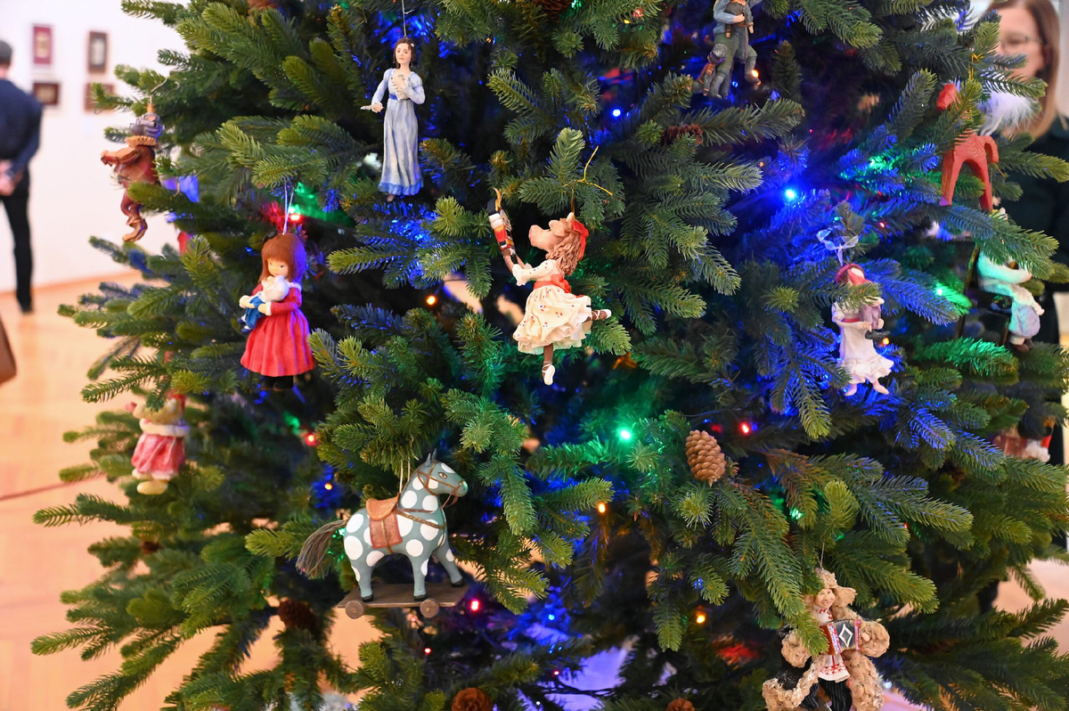 Фото: Борис Ярков, «Областная газета»