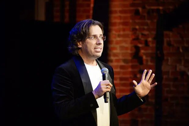    Фото: lenta.ru Олеся Шмелева