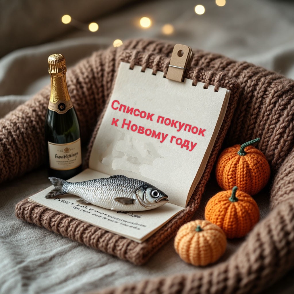 Здесь и далее ИИ-генерации и видео автора