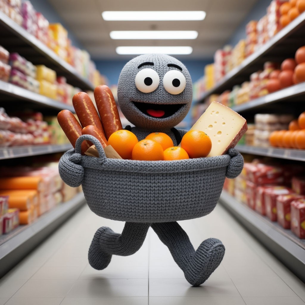 Очень важно напоминать себе, что Новый год - это весёлый праздник, и надо быть в хорошем настроении даже если вы уже устали к нему готовиться