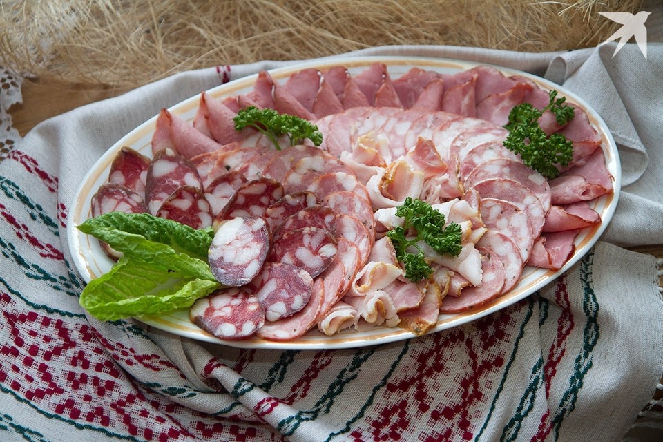    Беларусь вошла в топ-5 стран-импортеров российской готовой мясной продукции. Фото: архив «КП». Павел МАРТИНЧИК