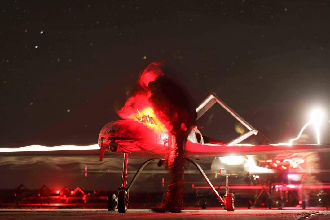 Фото: AP Photo/Evgeniy Maloletka