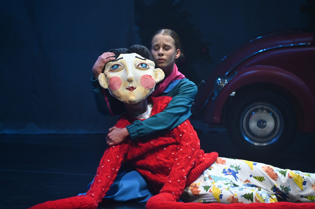 Фото: Борис Ярков, «Областная газета»