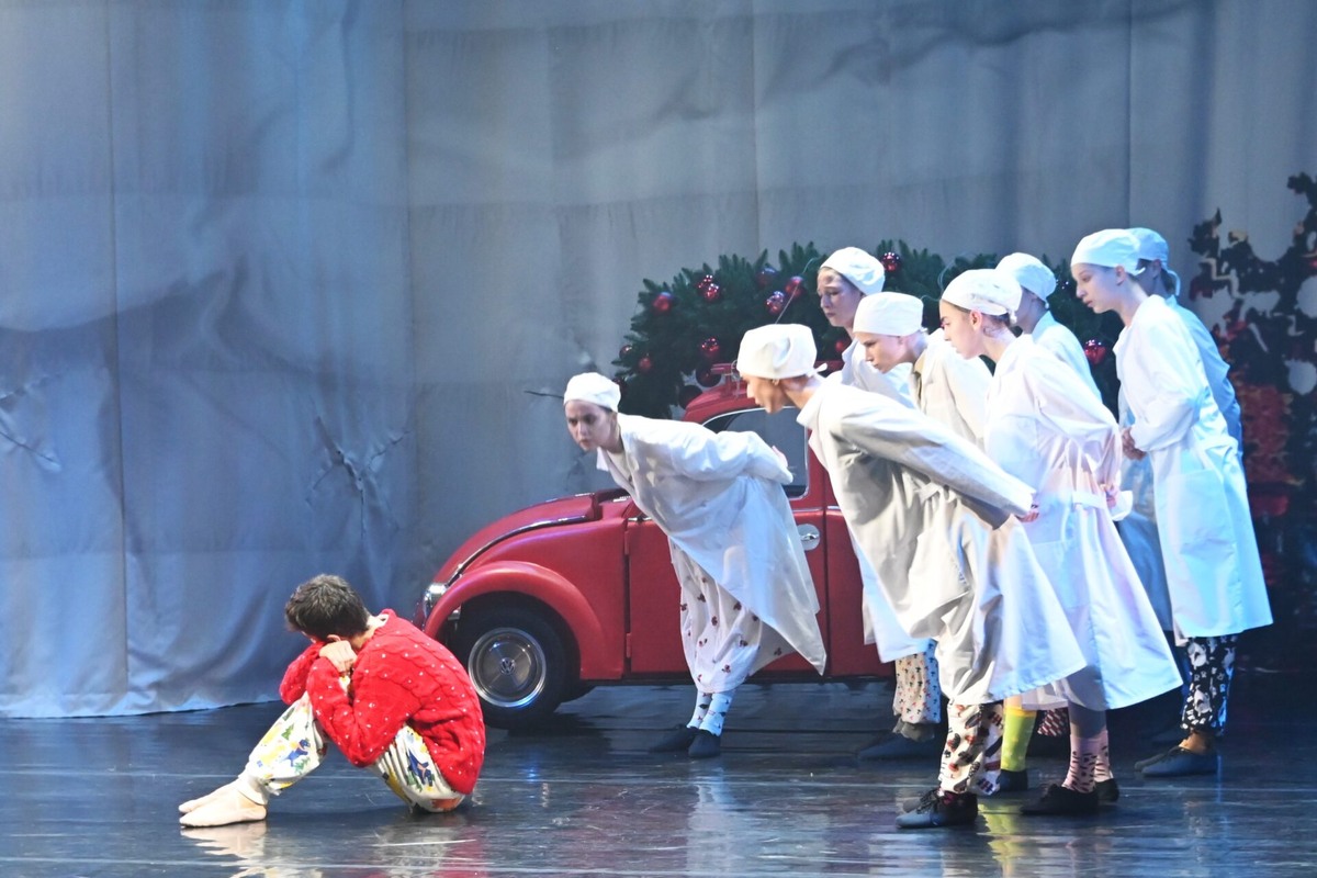 Фото: Борис Ярков, «Областная газета»