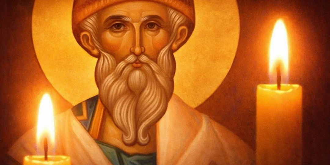 Дух Спиридона о строении финансового эгрегора