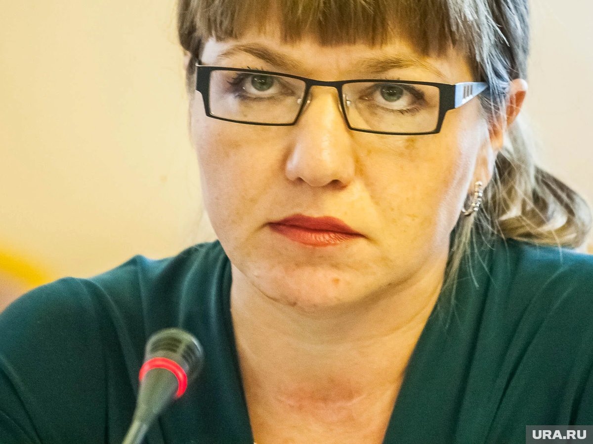     Оксана Савинова приступает к работе 30 декабря 2025 года