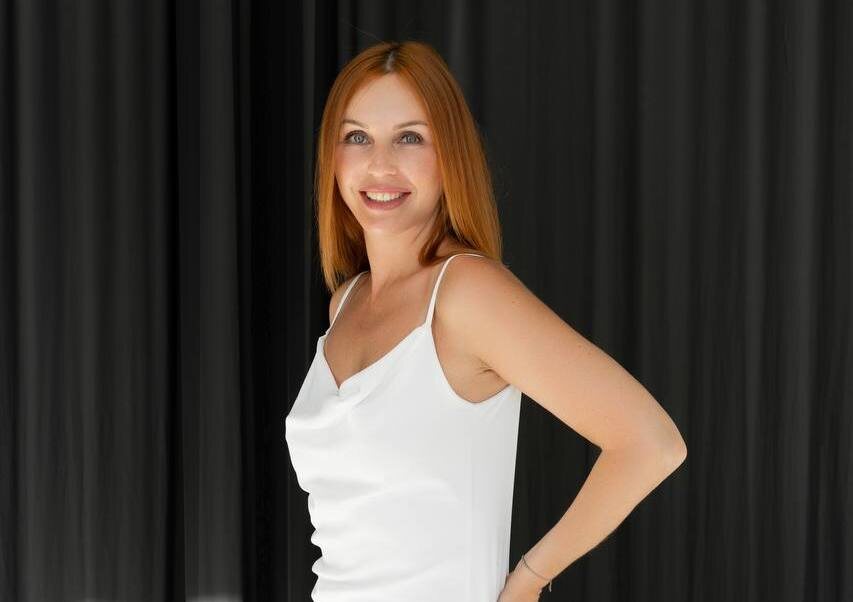 Анна Каминская