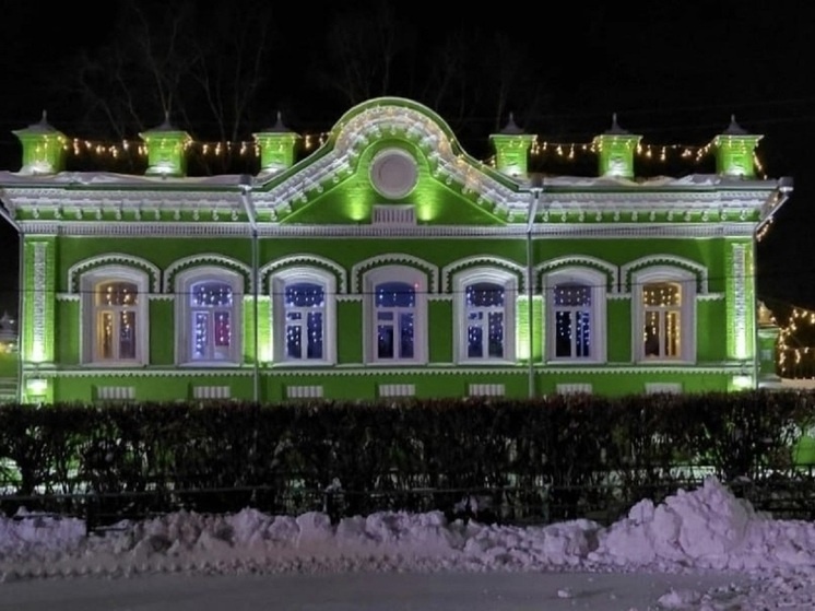     фото: Управление культуры Курганской области