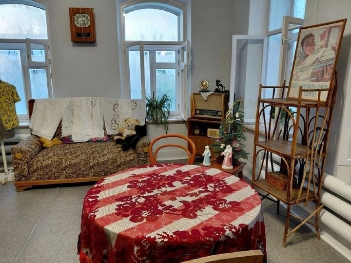     фото: Управление культуры Курганской области