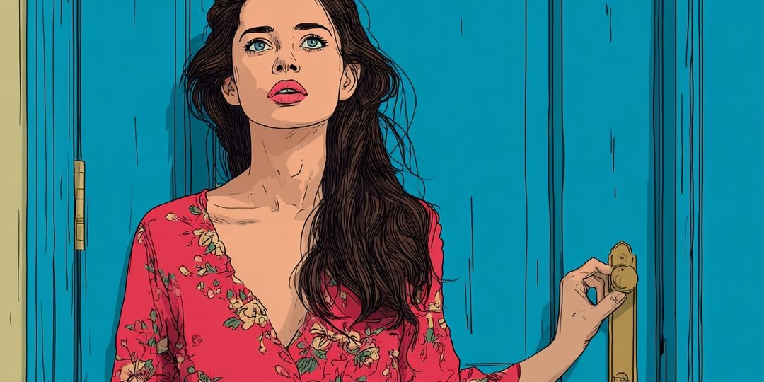 Что мешает отпустить прошлое, и как от него освободиться? 3 шага