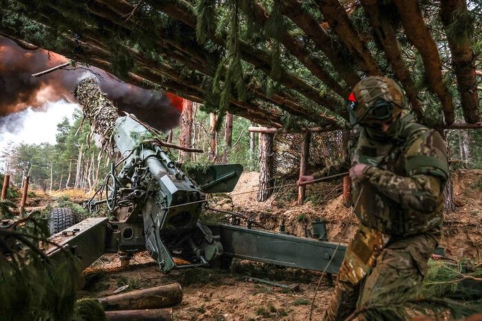 Фото Алексея Коновалова.