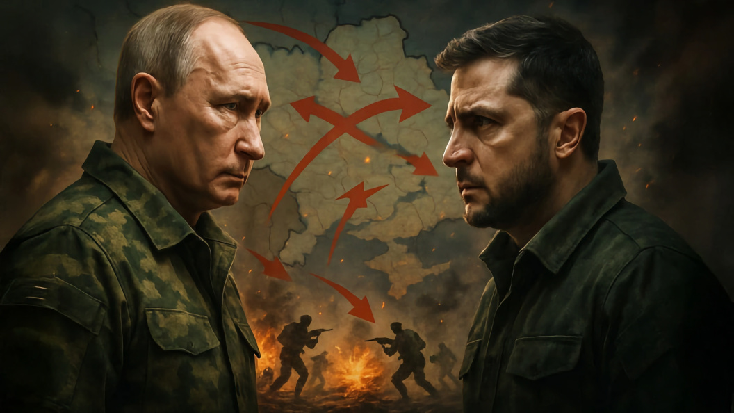    Коллаж Царьграда