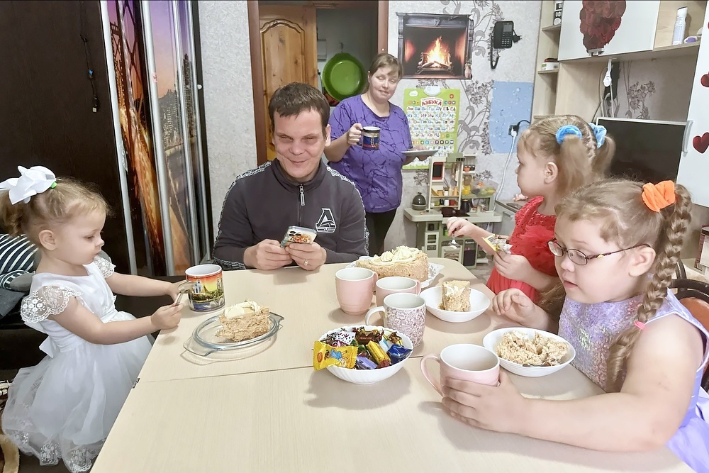    Елена Мелихова