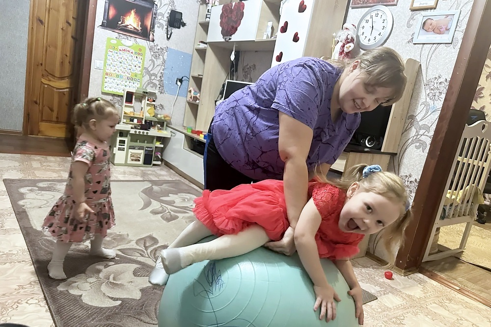    Елена Мелихова