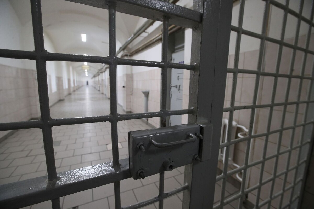     / Источник: © ИЗВЕСТИЯ/Алексей Майшев