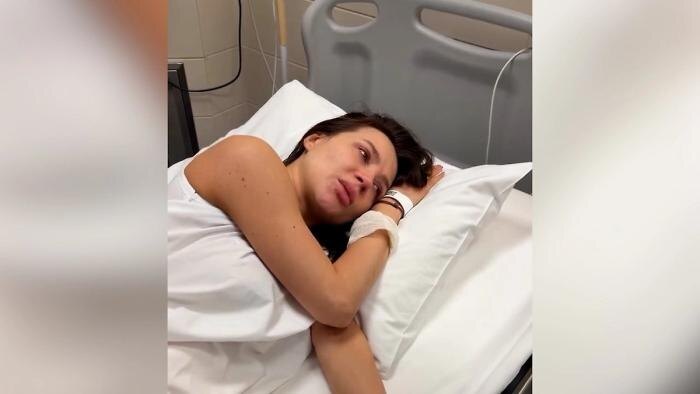 Обложка © Instagram (соцсеть запрещена в РФ; принадлежит корпорации Meta, которая признана в РФ экстремистской) / im__lu_