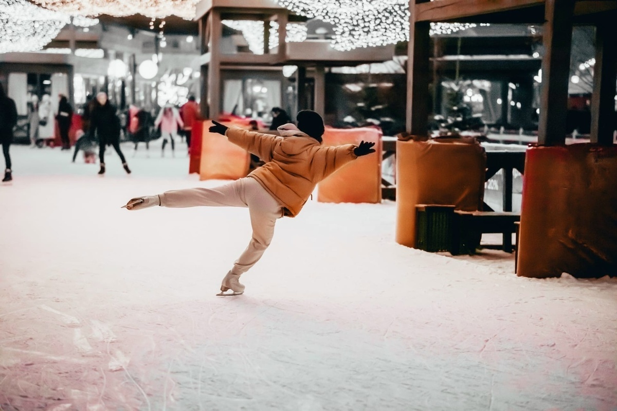 Сообщество Кремлевской набережной в ВК