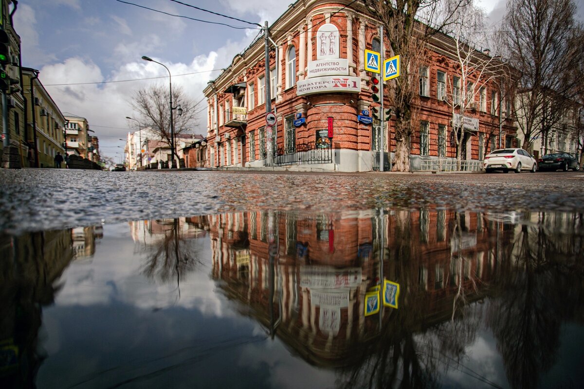    Фото: Роман Неведров
