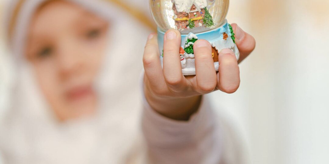 Это не Дед Мороз