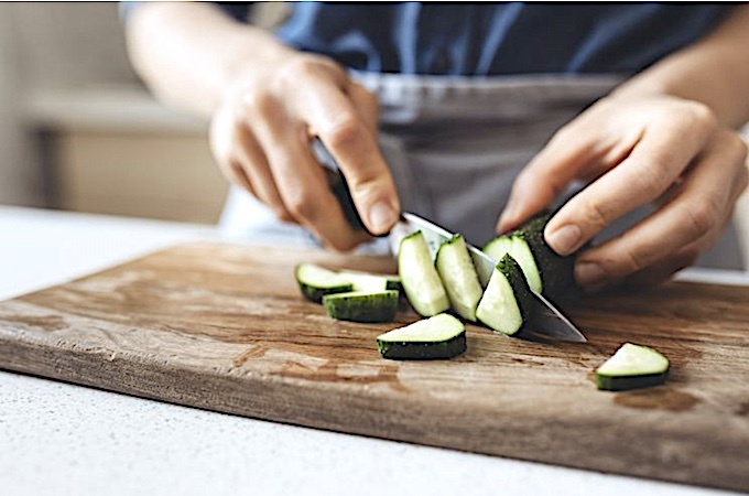 Разделочные доски