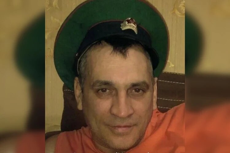 Бывший пограничник не рассчитал свои силы против двоих пьяных парней. Фото: архив семьи