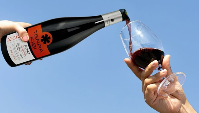 Подходят ли пельмени и оливье к грузинскому вину?