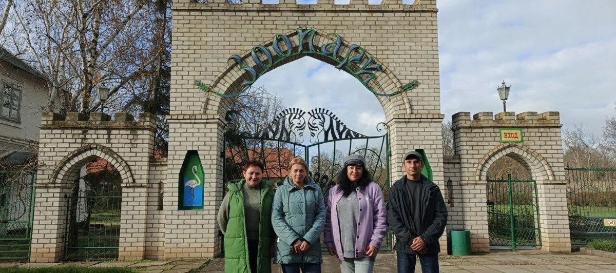    Фото: ресурсный центр Херсонской области «СО-Действие»
