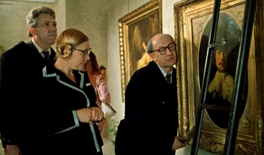 Три актрисы, у которых больше всего совместных фильмов с Юрием Никулиным