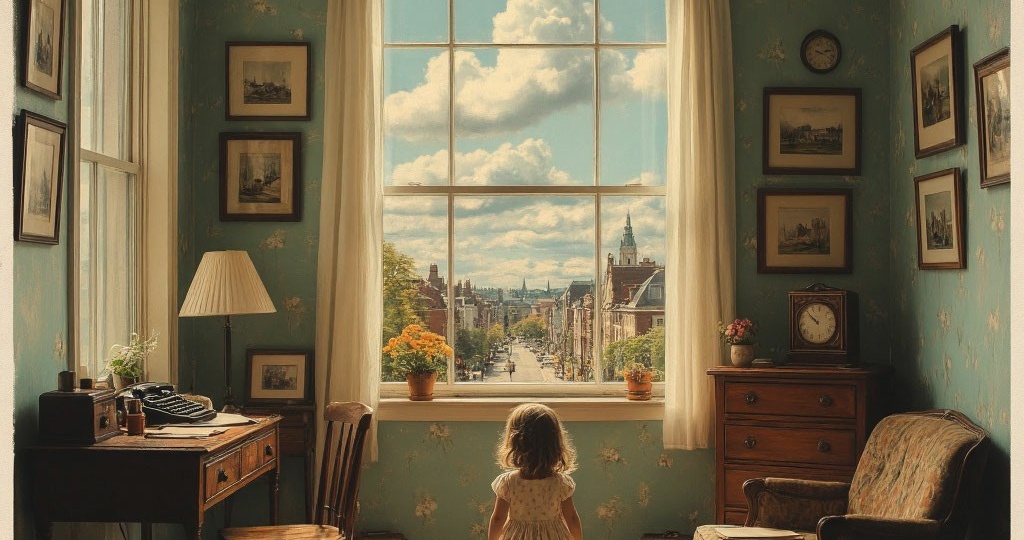 Когда радость умещалась в пластинку