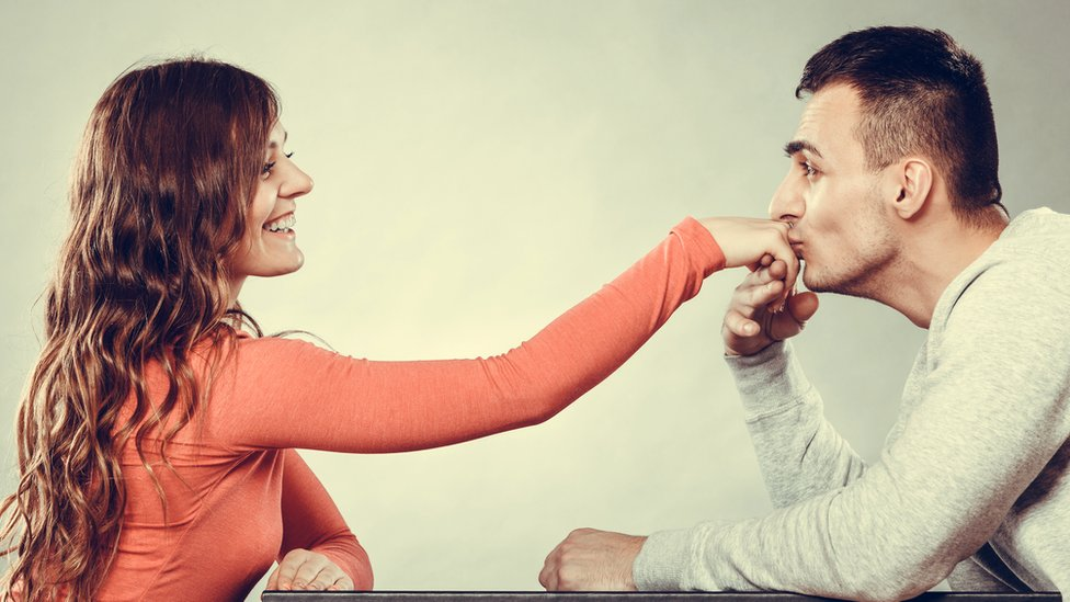 Мужчины и женщины думают по-разному. И это прекрасно