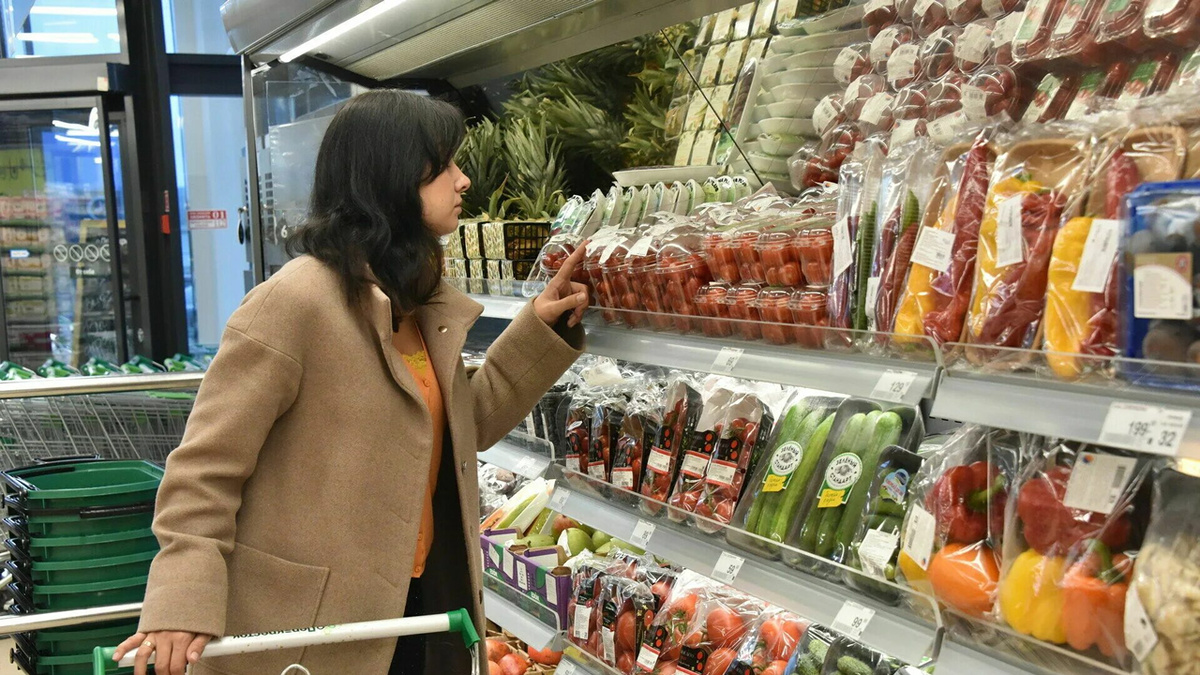 Рост НДС — не повод для подорожания продуктов, заявили в ФАС