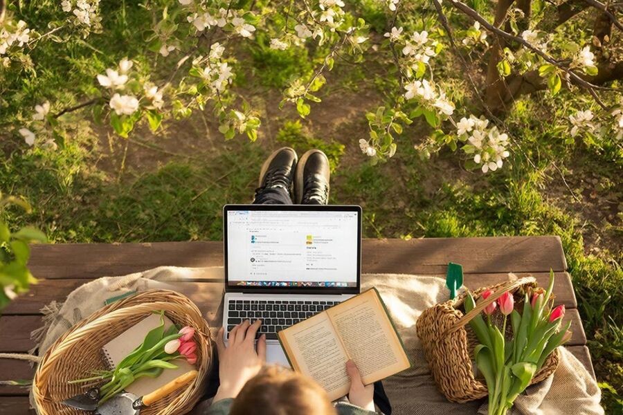 ТОП статей и итоги 2025 года и наши планы на 2026 год!